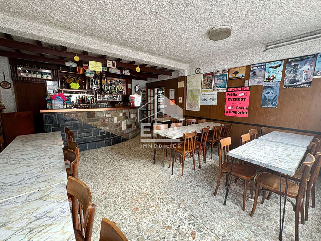 Appartement à CAMPAN