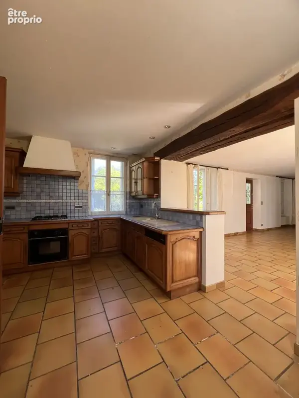 Maison 5 pièces 123 m² à vendre à Amboise (37400) - photo 5