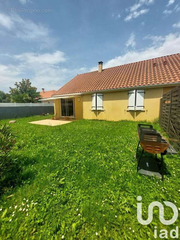 Photo 5 - Maison à BORDERES-SUR-L&#039;ECHEZ