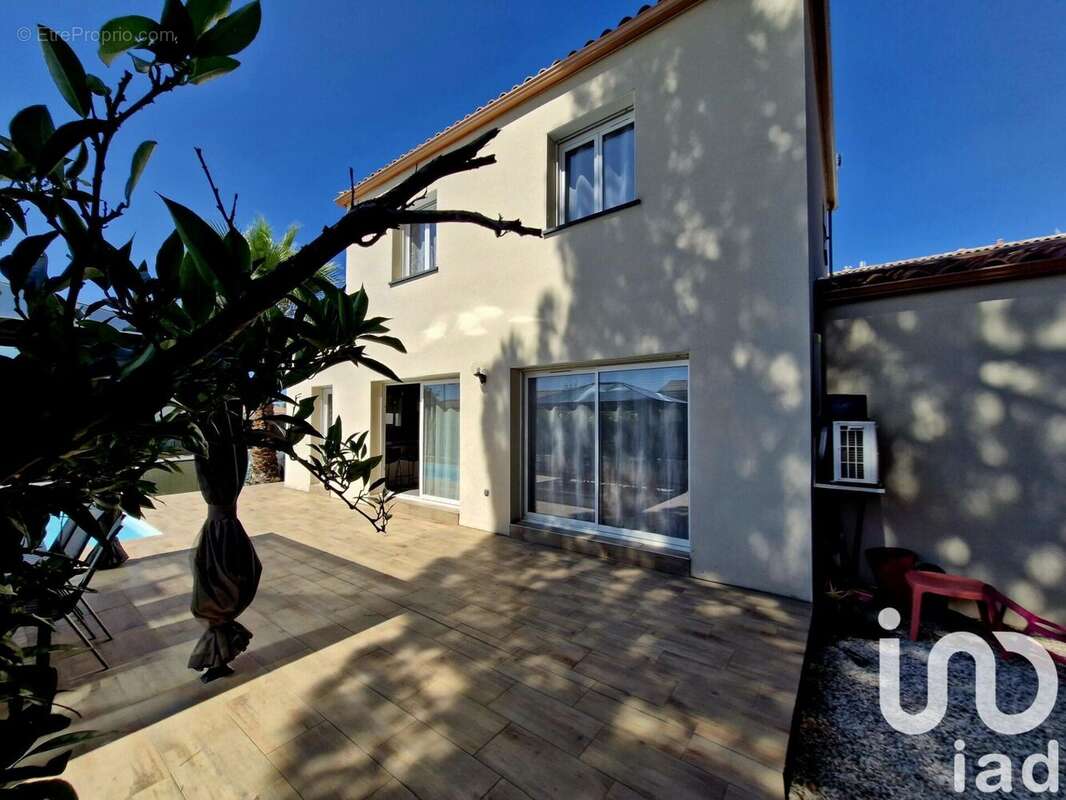 Photo 7 - Maison à MURVIEL-LES-BEZIERS