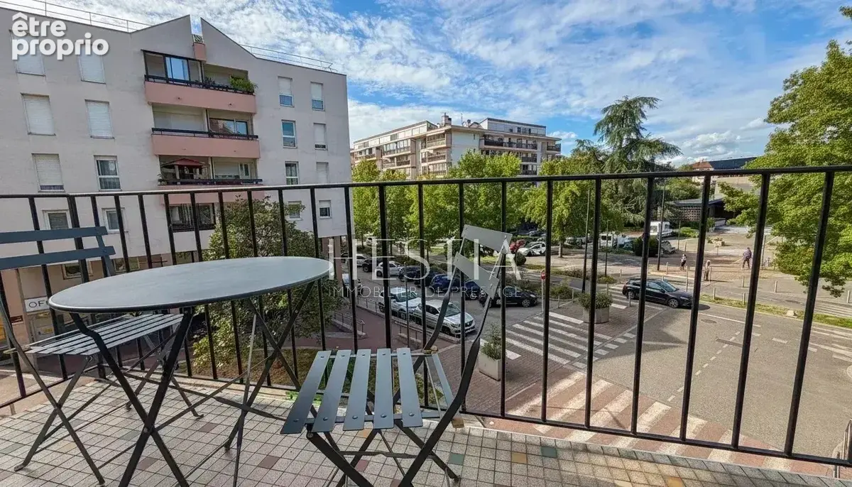 Appartement T3 proche des commodités - photo 3