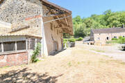Maison à CHAMOUX