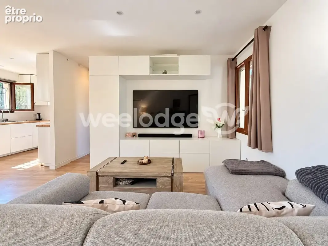 Maison 5 pièces 79 m² à vendre à Fayence (83440) - photo 9