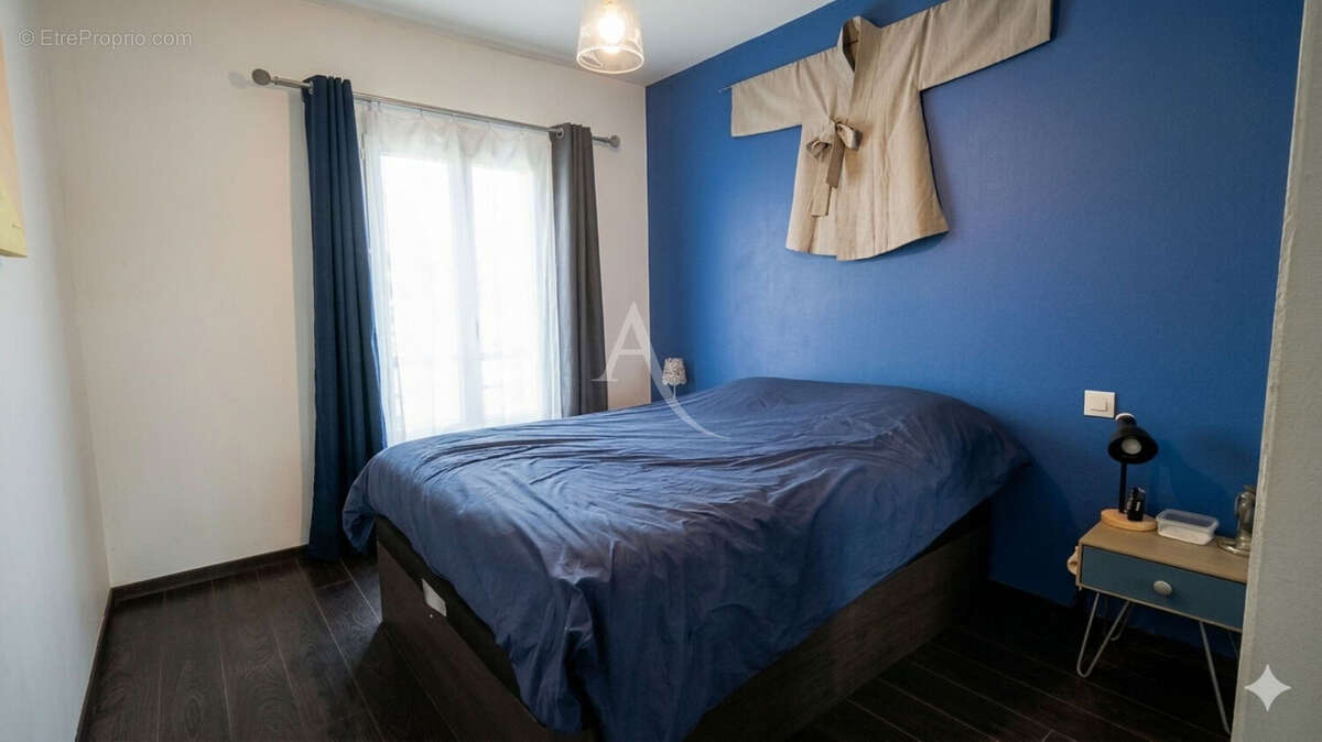 Maison à SAINT-MATHURIN