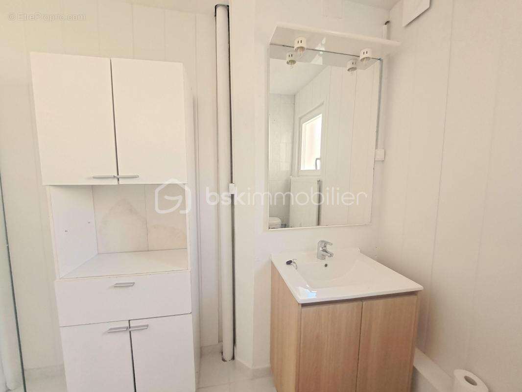 Maison de plain pied avec garage sur abbeville - photo 11
