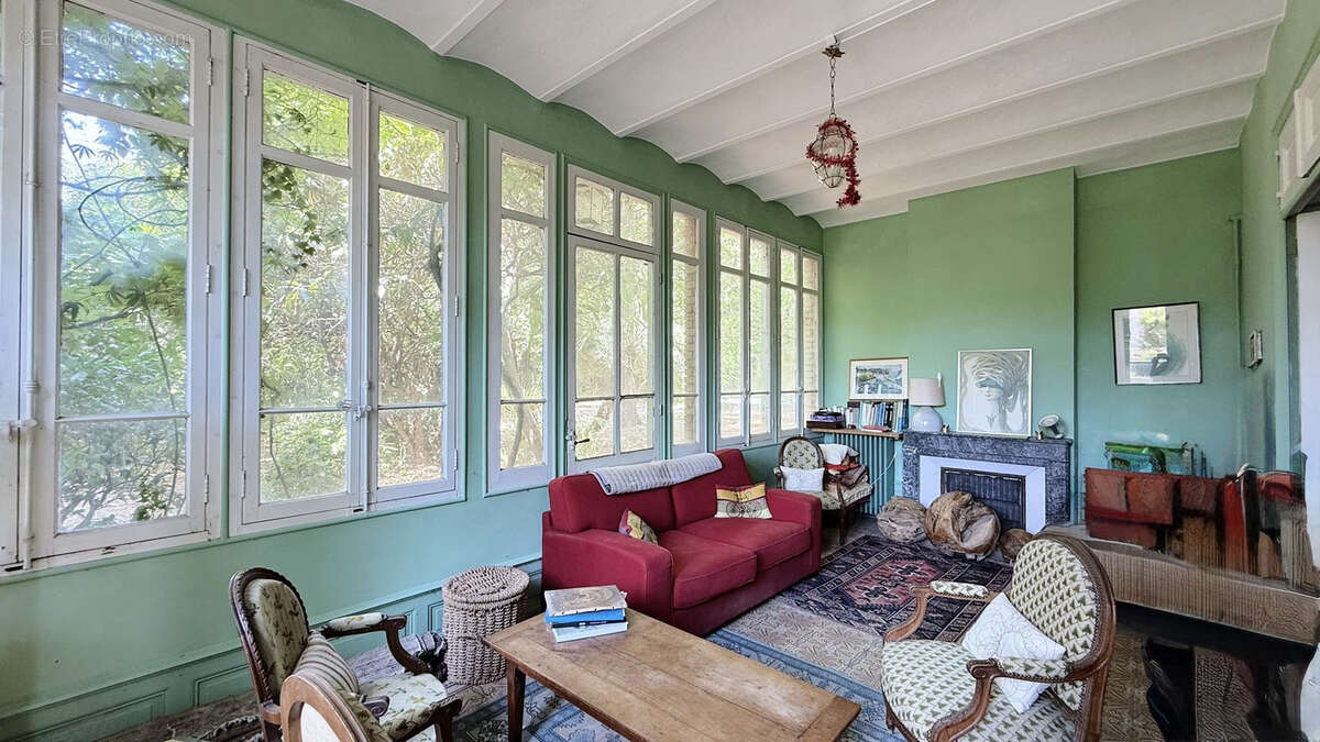 Bastide Provençale - photo 7