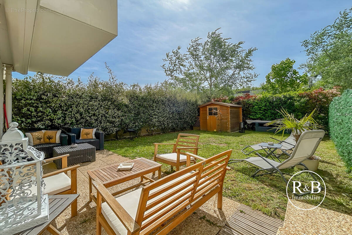 Appartement à PLAISIR