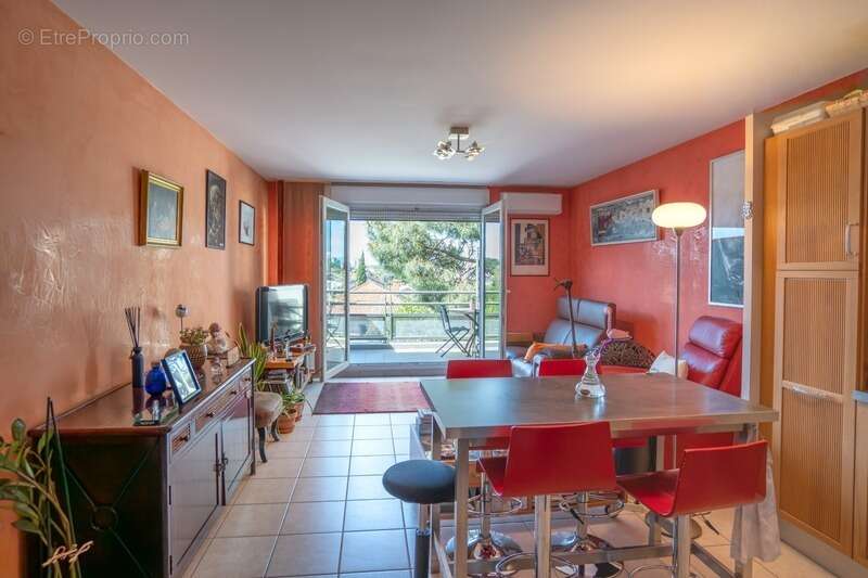 Appartement à BRON