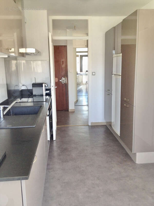 Appartement à DIVONNE-LES-BAINS