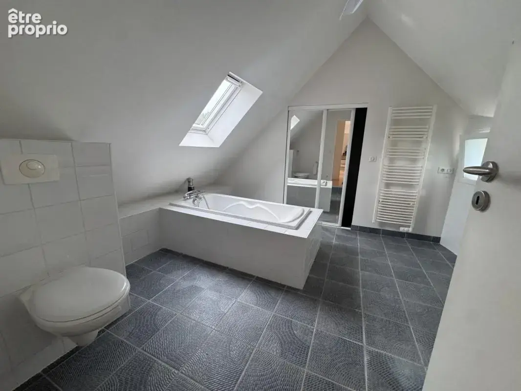 Maison à vendre 6 pièces BERTHENAY (37) - photo 13
