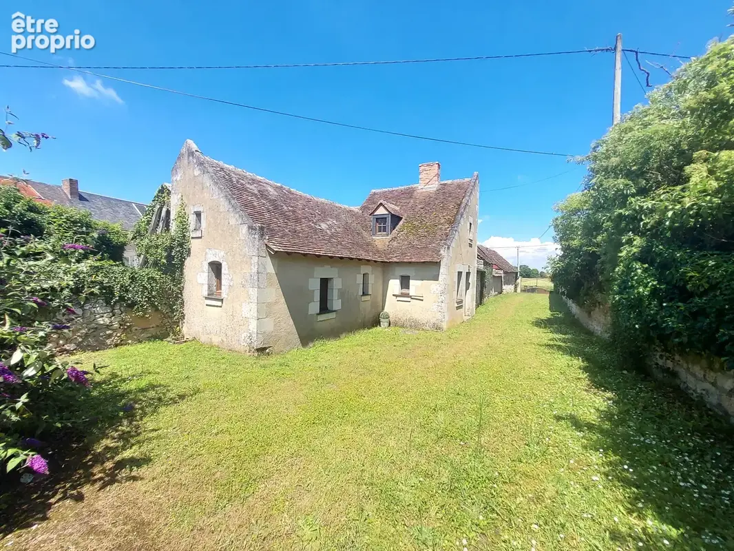 Maison Style Louis XI - photo 2