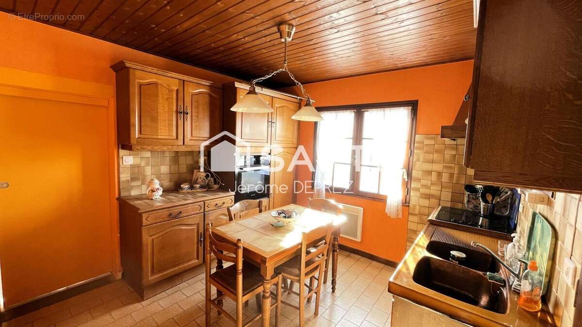 Photo 3 - Maison à L'AIGUILLON-SUR-MER