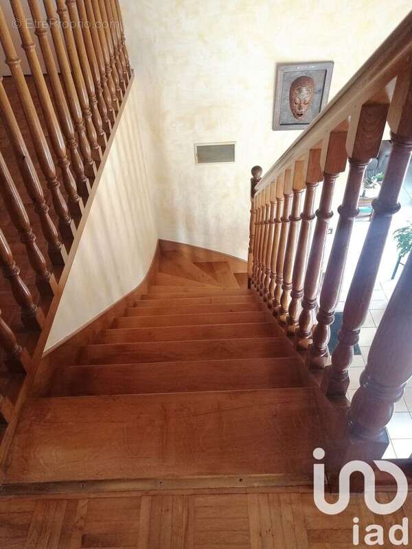 Photo 5 - Maison à CRENNES-SUR-FRAUBEE