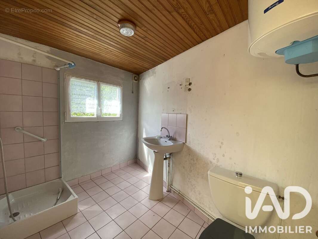 Photo 9 - Maison à TEURTHEVILLE-HAGUE