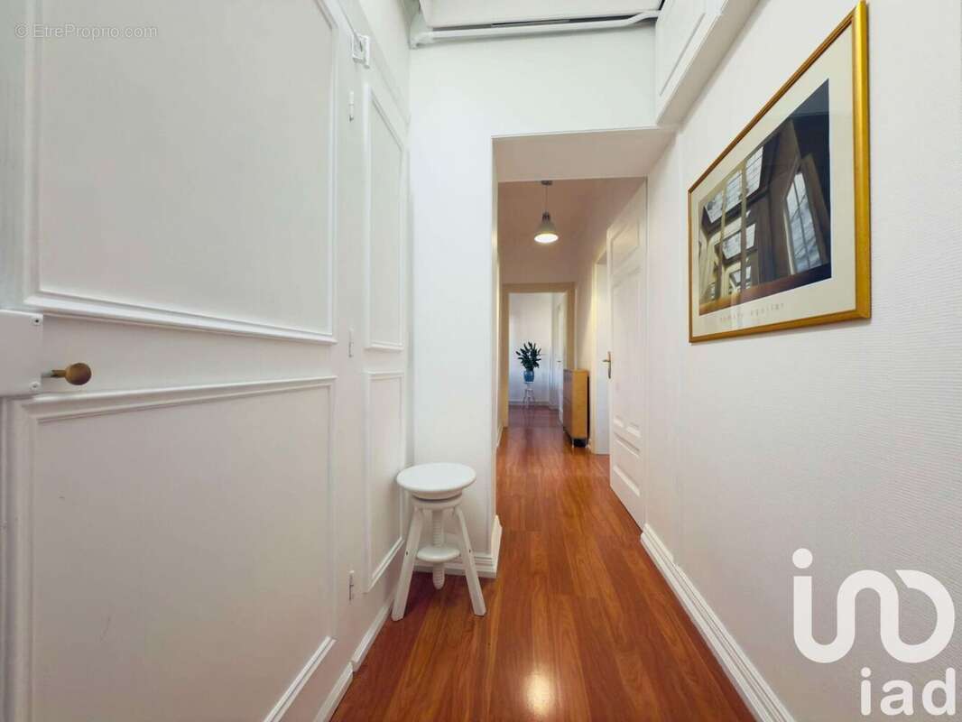 Photo 2 - Appartement à FORBACH