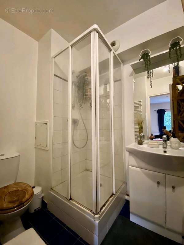 Appartement à VILLEPARISIS