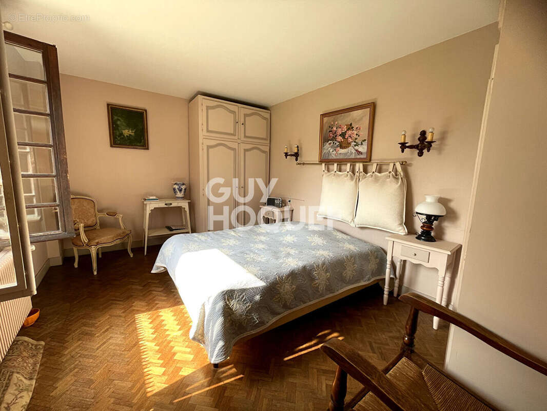 Maison à SAINT-SAUVEUR