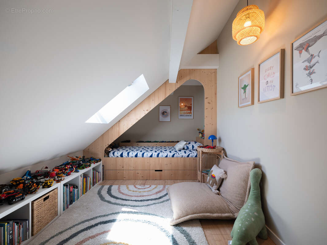 Appartement à SEVRIER