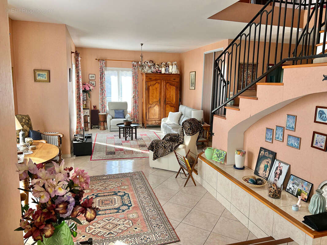 Maison à RUY