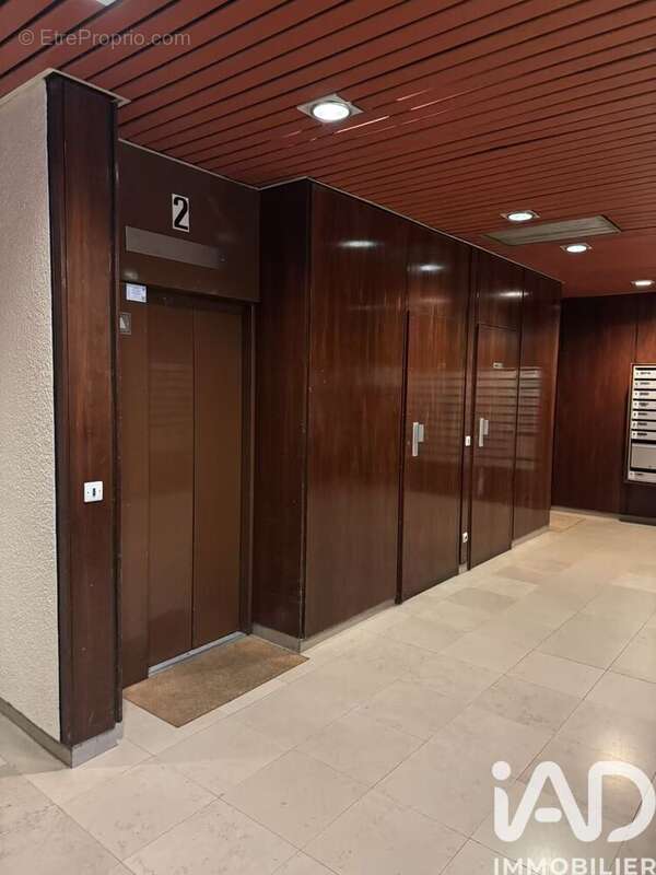 Photo 6 - Appartement à PARIS-10E