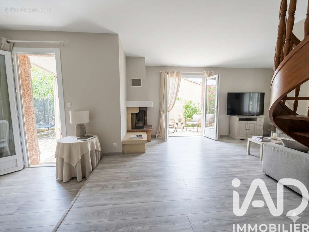Photo 5 - Maison à LA FARLEDE