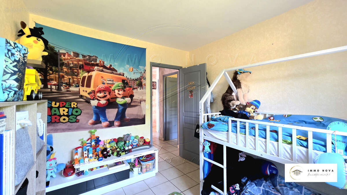 Ensemble immobilier avec 3 appartements sur grande parcelle constructible - photo 15