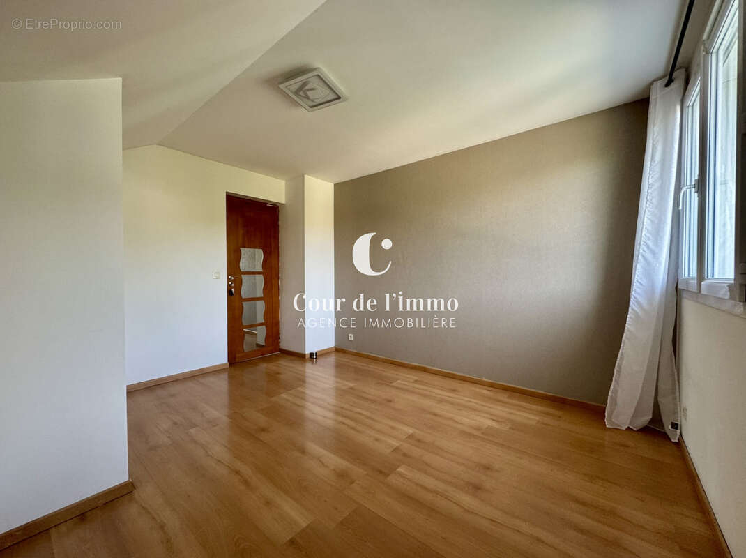 Maison individuelle à VETRAZ-MONTHOUX - photo 23