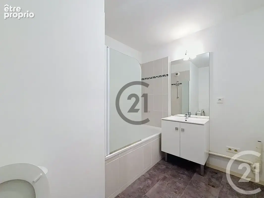 Appartement 2 pièces 42 m² à vendre à Troyes (10000) - photo 3