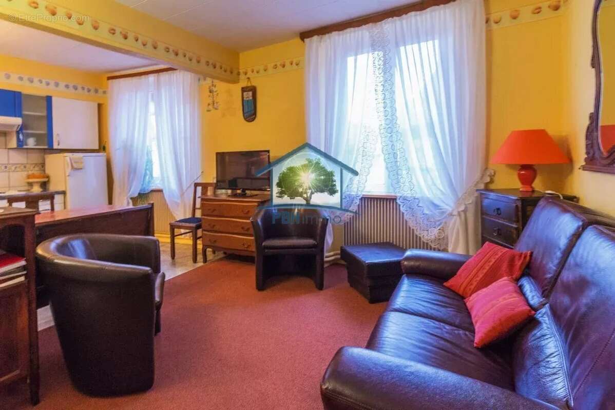AMMERSCHWIHR (68) - Gîte & Chambres d'Hôtes Clé en Main - photo 22