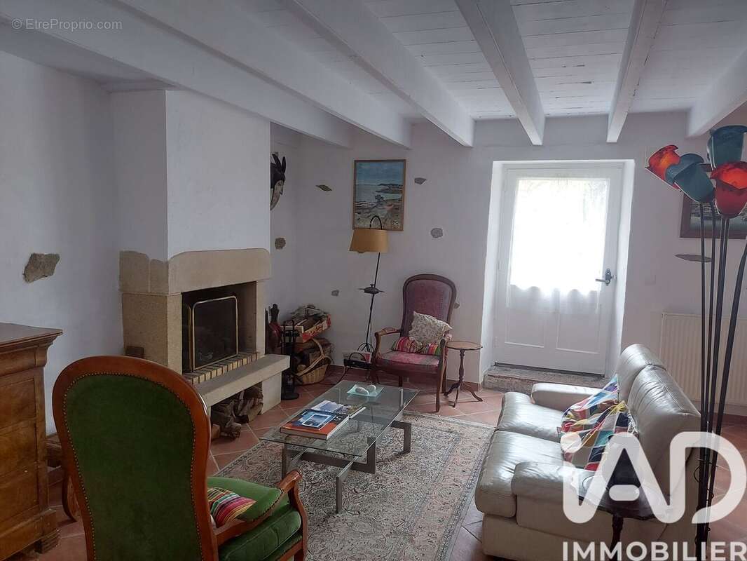 Photo 4 - Maison à PIRIAC-SUR-MER