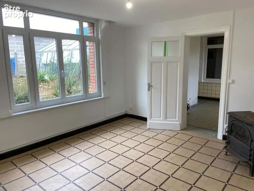 Maison 7 pièces 139 m² à vendre à Hautecloque (62130) - photo 3