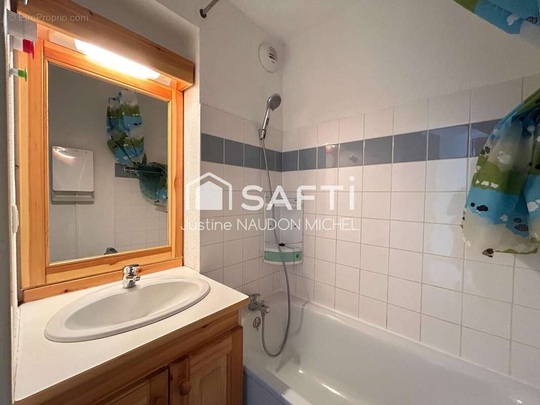 Photo 6 - Appartement à LA CLUSE