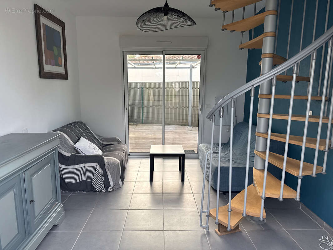 Maison à NOTRE-DAME-DE-MONTS