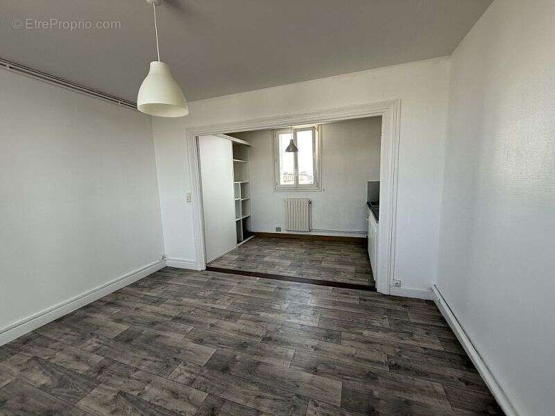 Appartement à LORIENT