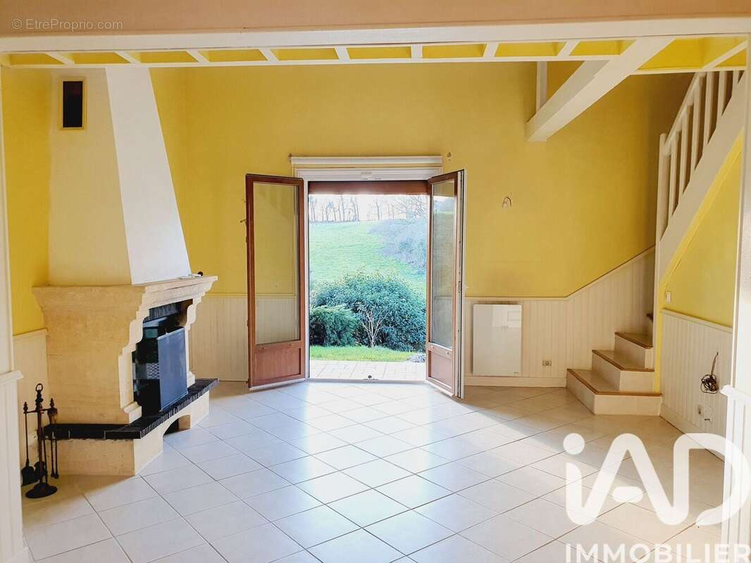 Photo 4 - Maison à ROUXMESNIL-BOUTEILLES