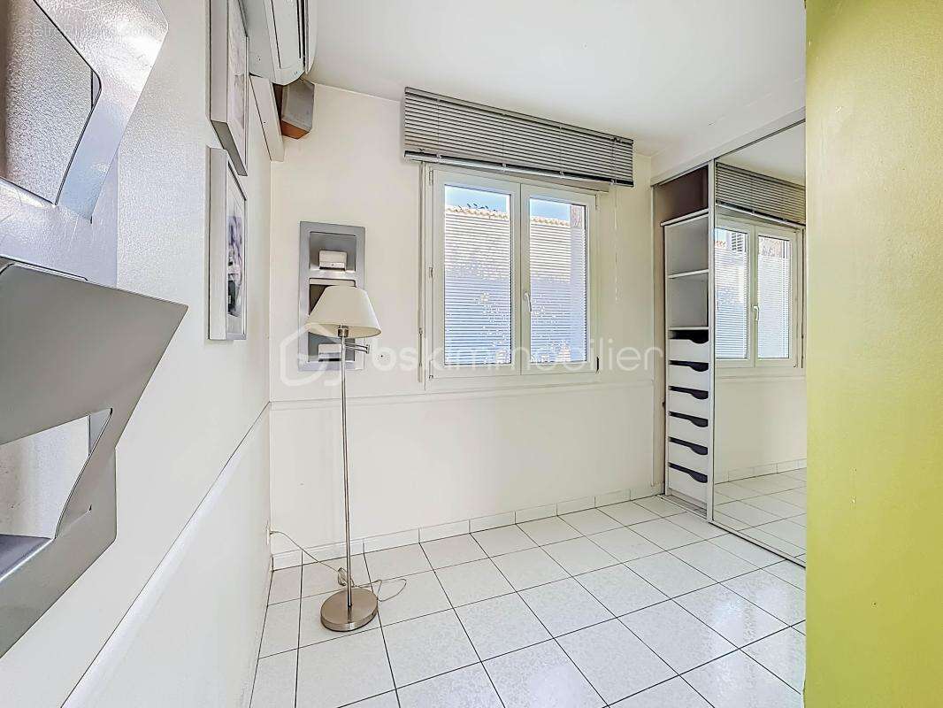 Appartement à PALAVAS-LES-FLOTS
