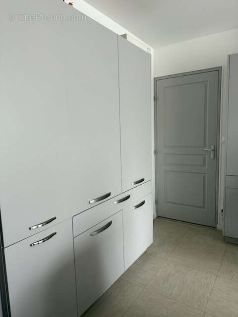 Appartement à AMBOISE