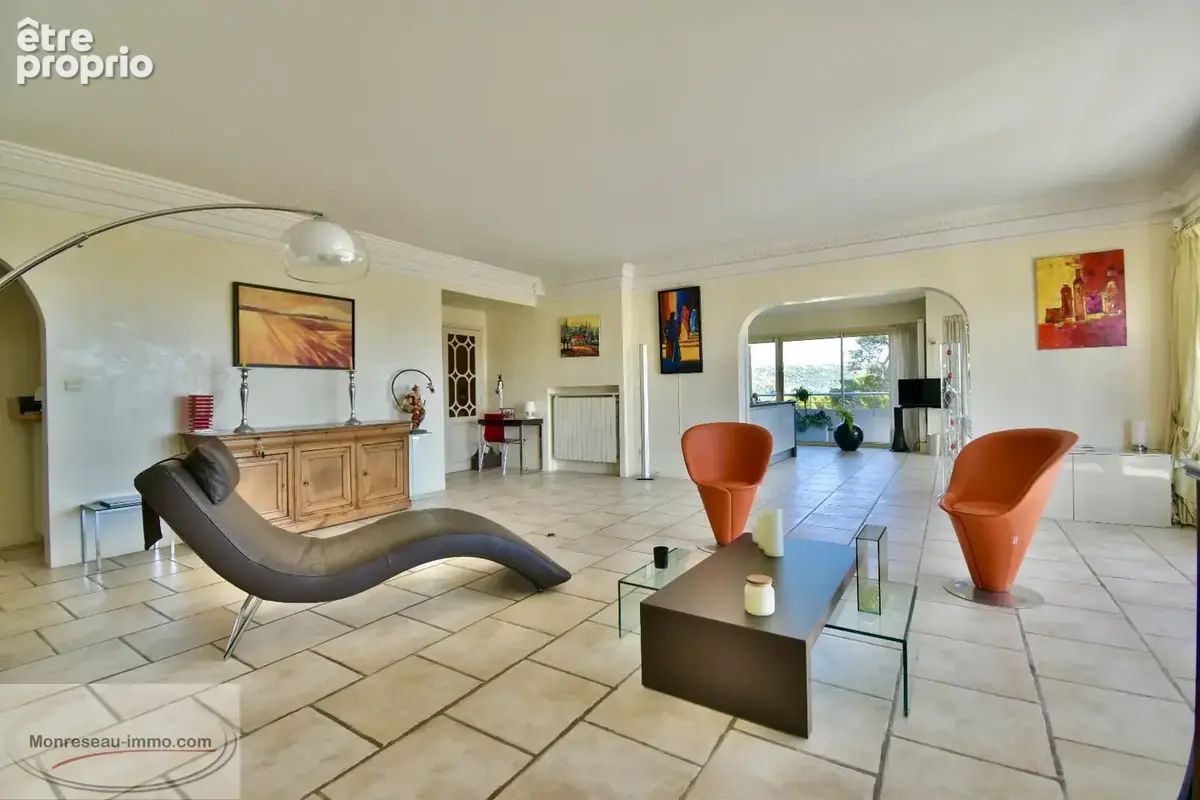 Appartement 4 pièces 162 m² à vendre à Le Cannet (06110) - photo 8