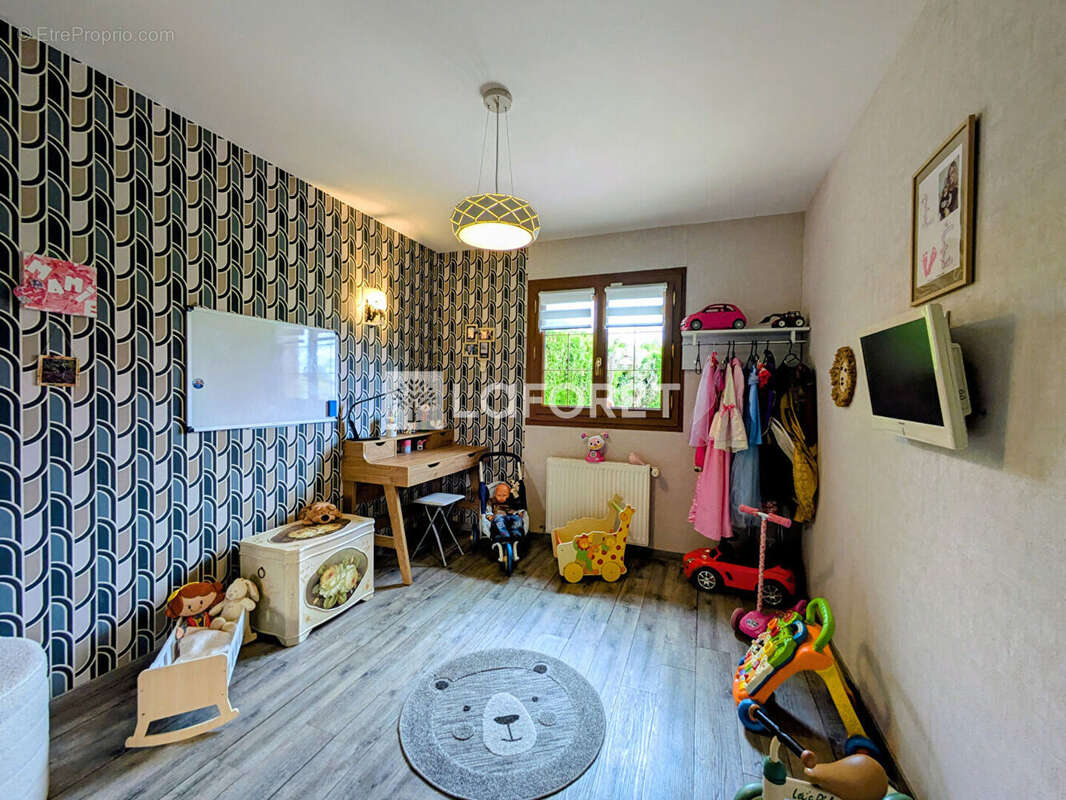 Maison à EMALLEVILLE