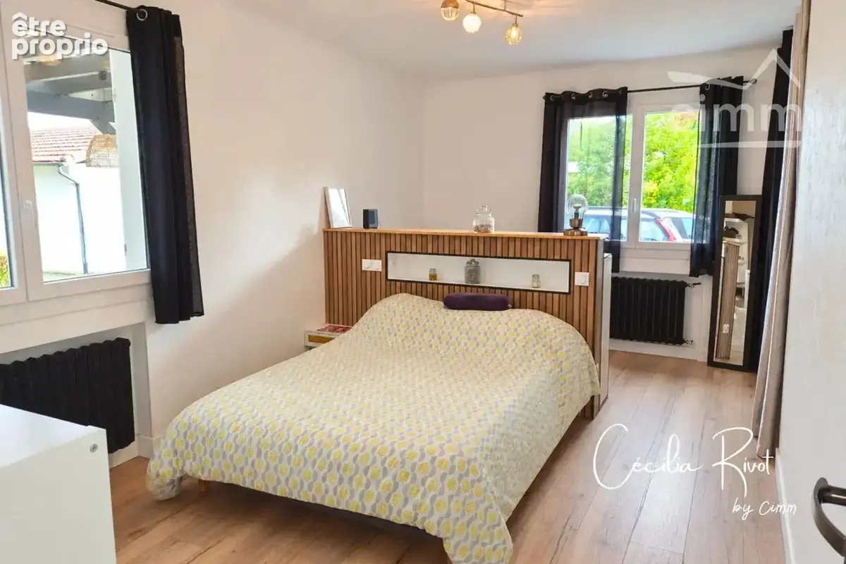 Maison 10 pièces 198 m² à vendre à Sore (40430) - photo 6