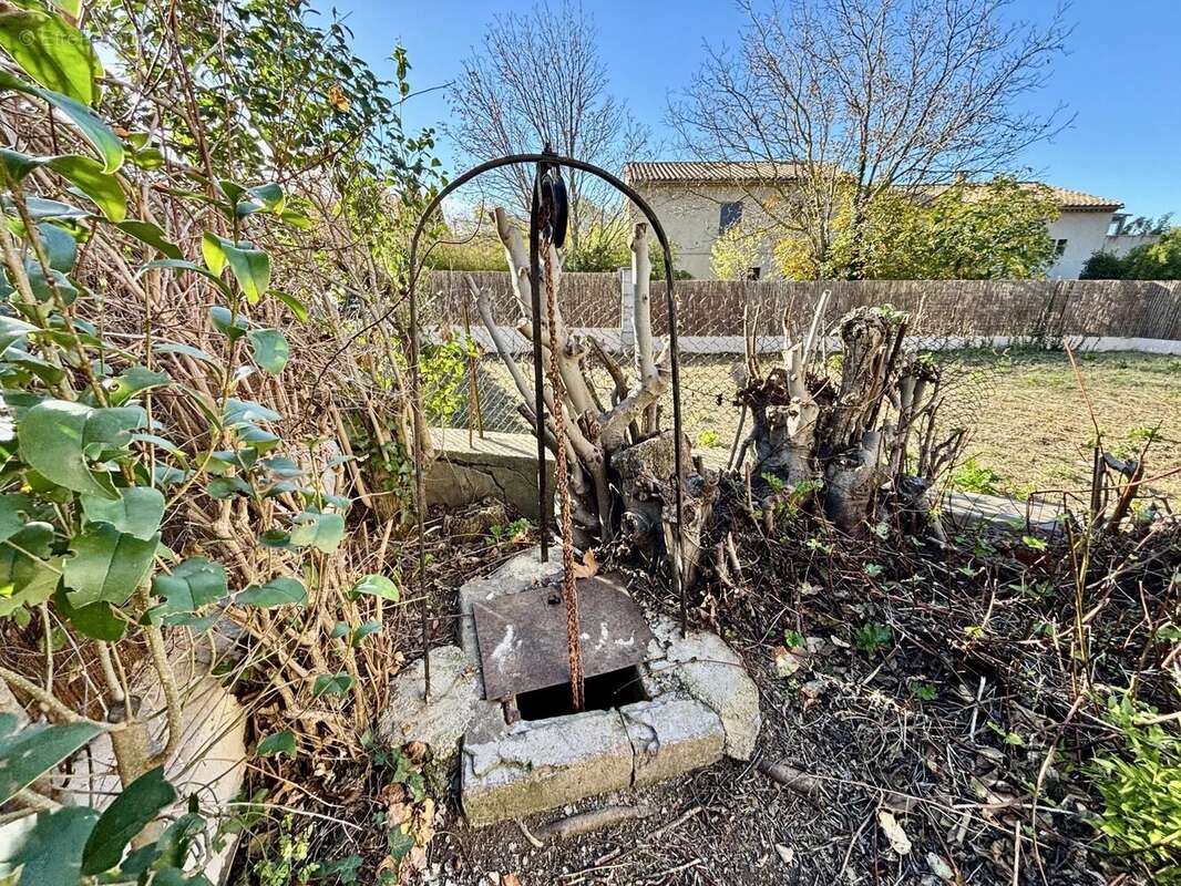 Maison à POUZOLS-MINERVOIS