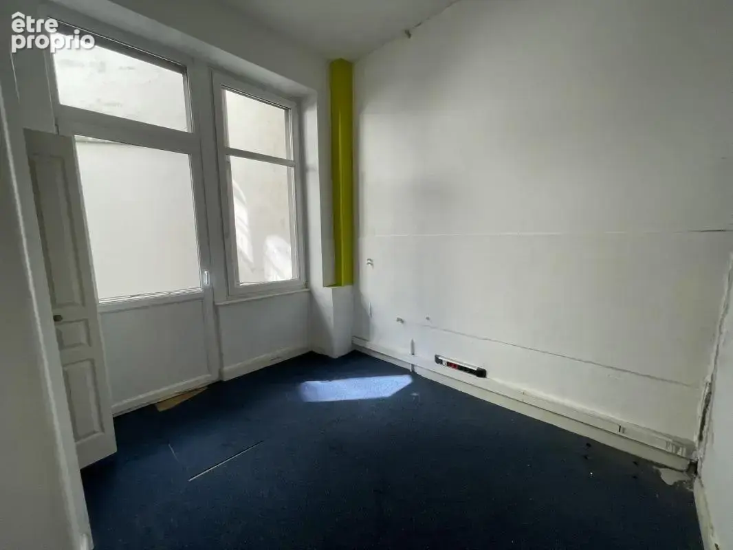Appartement de 123.6m² Contades Strasbourg - photo 8