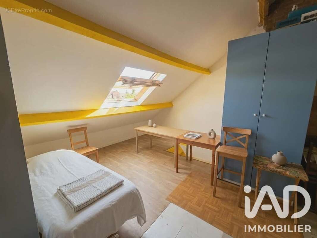 Maison 172 m² à Merville  - photo 9