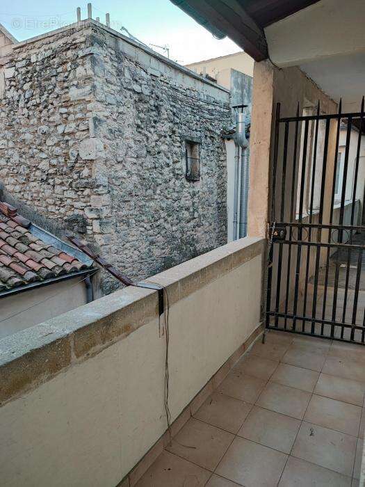 Appartement à NIMES