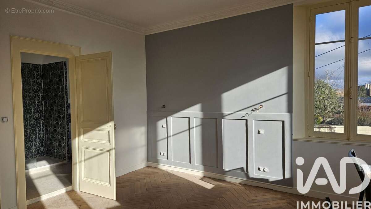 Photo 6 - Maison à LE NEUBOURG