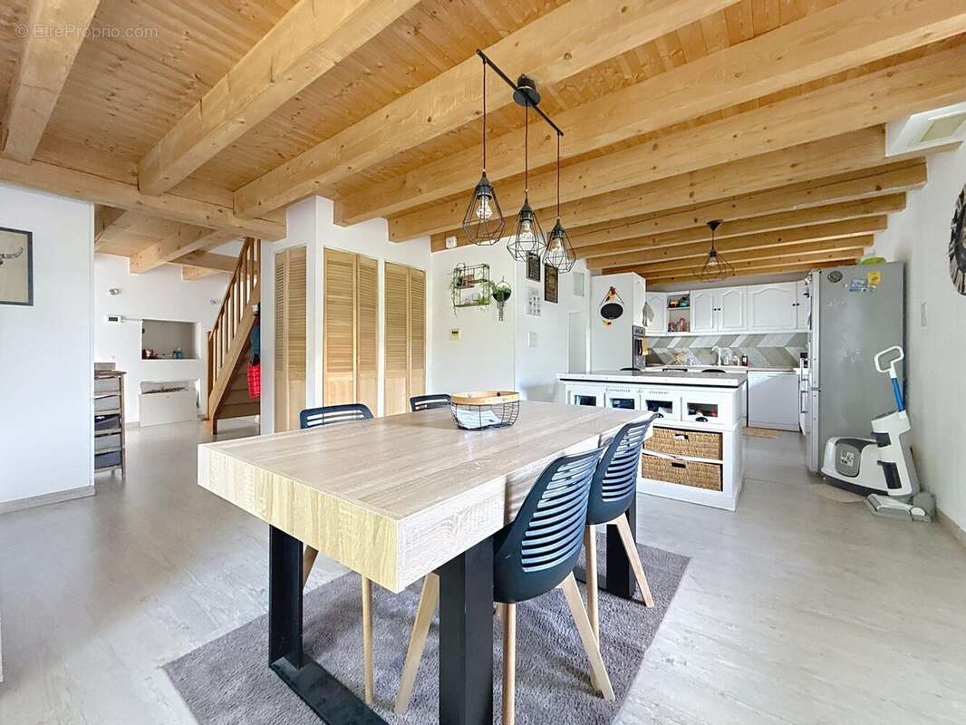 Maison à ELOIE