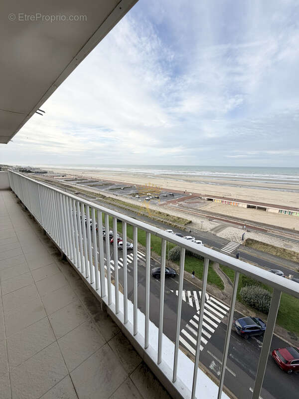Appartement vue mer - photo 2