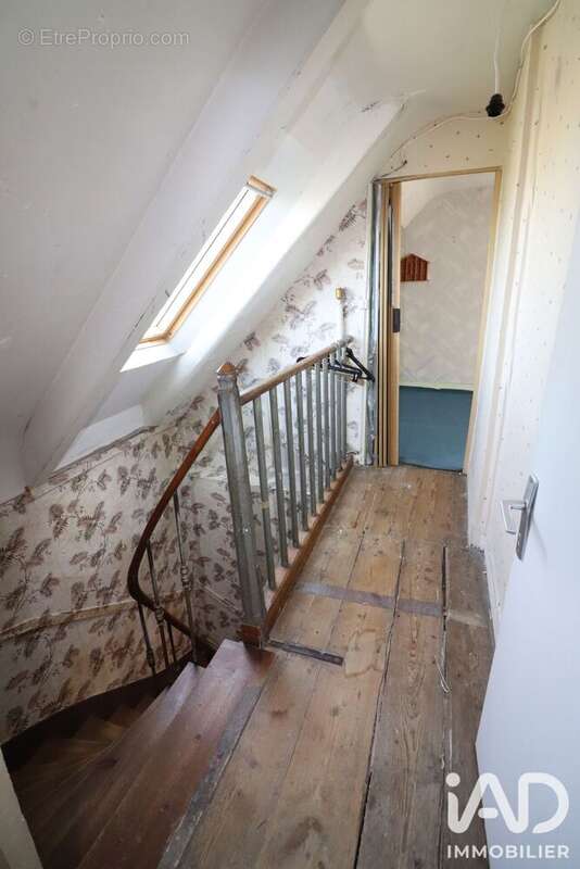 Photo 6 - Maison à ISIGNY-SUR-MER