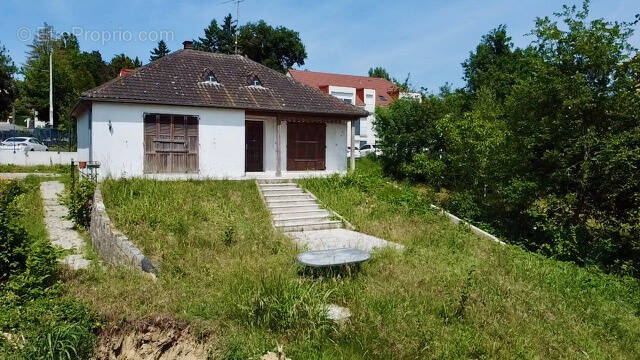 Maison à MONTLHERY