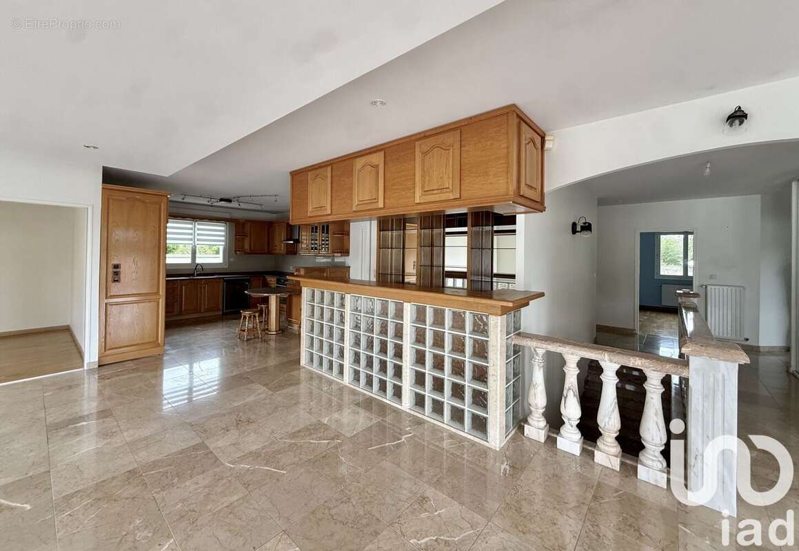 Photo 5 - Maison à SAINT-MESMIN